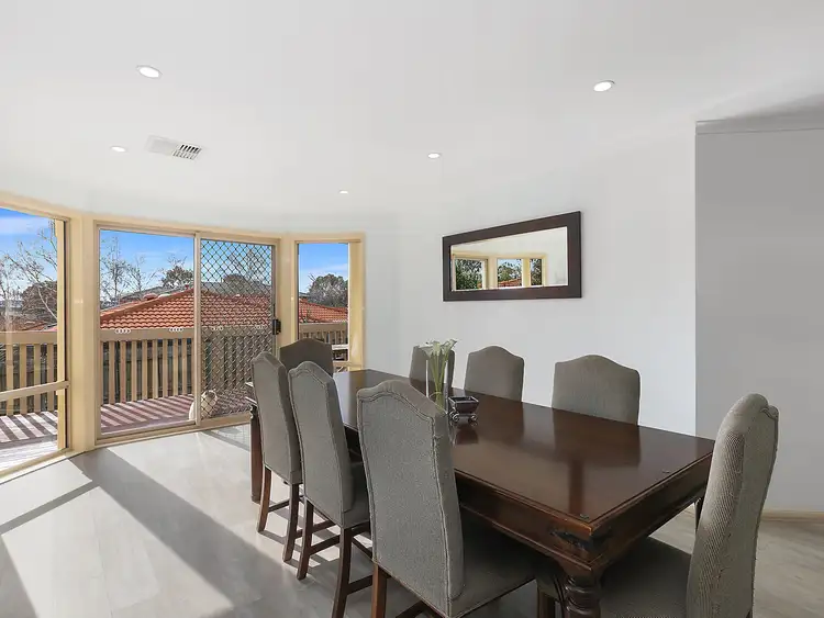 Fifth view of Homely townhouse listing, 2/21 Temperley Street, Nicholls ACT 2913