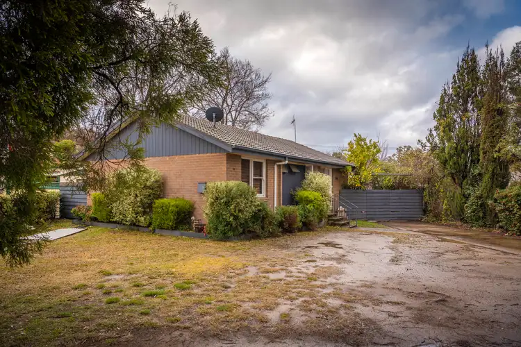 Second view of Homely house listing, 16 Launceston Street, Lyons ACT 2606