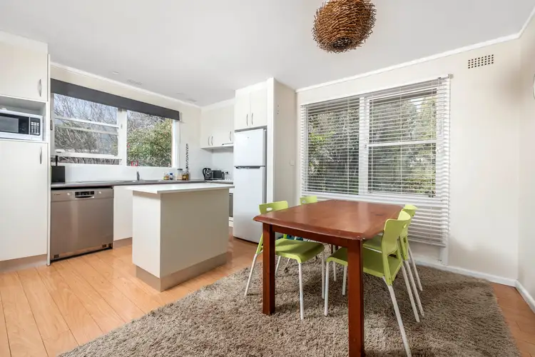Fourth view of Homely house listing, 16 Launceston Street, Lyons ACT 2606