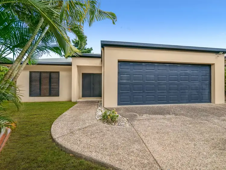 69 Gamburra Drive, Redlynch QLD 4870