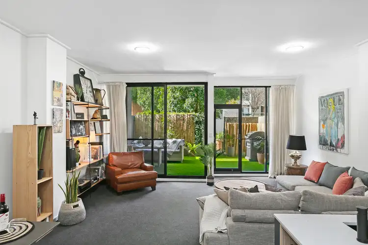 Main view of Homely apartment listing, C82/240 Wyndham Street, Alexandria NSW 2015