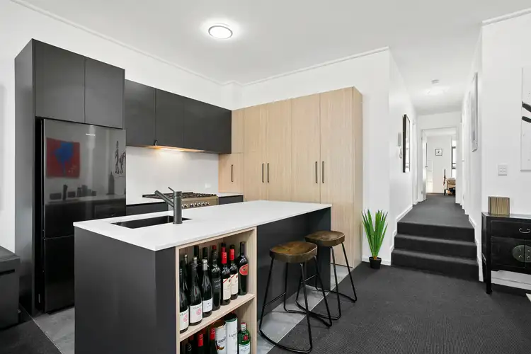 Second view of Homely apartment listing, C82/240 Wyndham Street, Alexandria NSW 2015