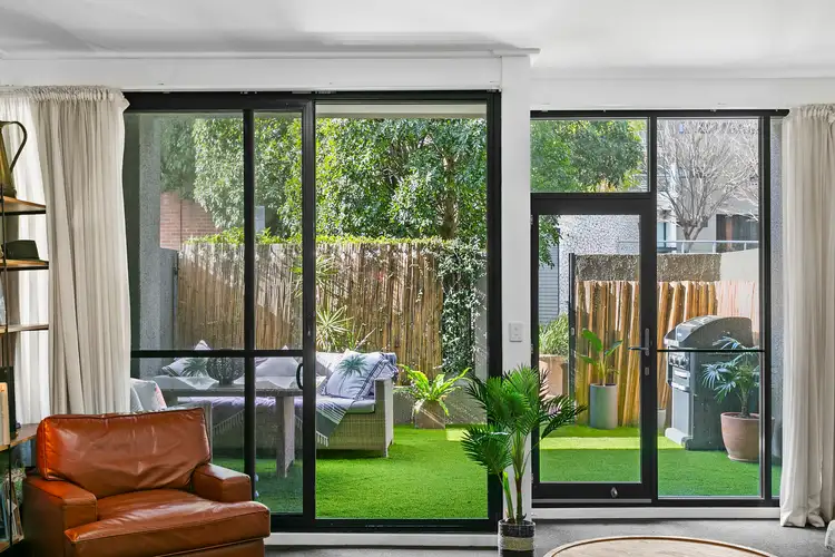 Third view of Homely apartment listing, C82/240 Wyndham Street, Alexandria NSW 2015