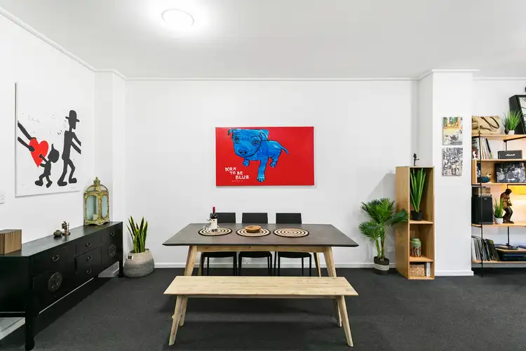 Fourth view of Homely apartment listing, C82/240 Wyndham Street, Alexandria NSW 2015