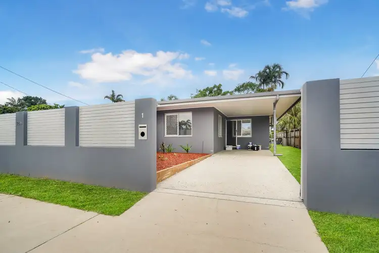 265 Aumuller Street, Westcourt QLD 4870
