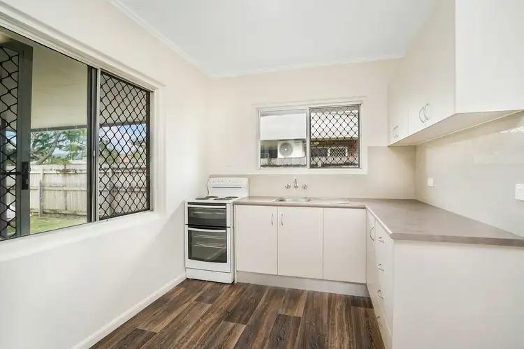Fourth view of Homely semi-detached listing, 265 Aumuller Street, Westcourt QLD 4870
