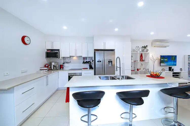 Second view of Homely house listing, 5 Cheyenne Way, Maroochydore QLD 4558