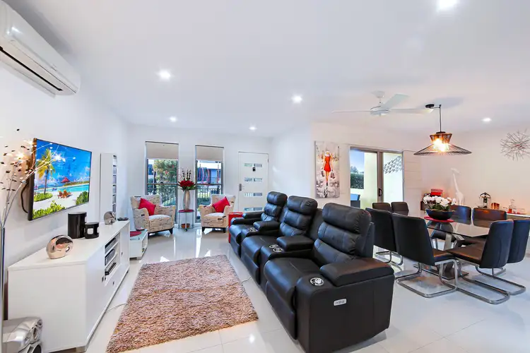 Fourth view of Homely house listing, 5 Cheyenne Way, Maroochydore QLD 4558