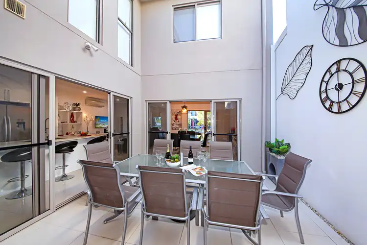 Sixth view of Homely house listing, 5 Cheyenne Way, Maroochydore QLD 4558