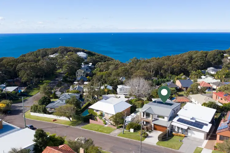 Second view of Homely house listing, 8 Albury Street, Dudley NSW 2290