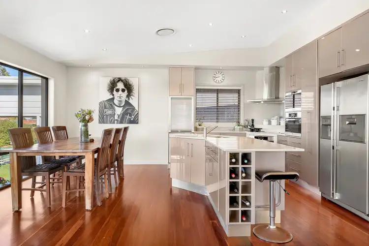 Sixth view of Homely house listing, 8 Albury Street, Dudley NSW 2290