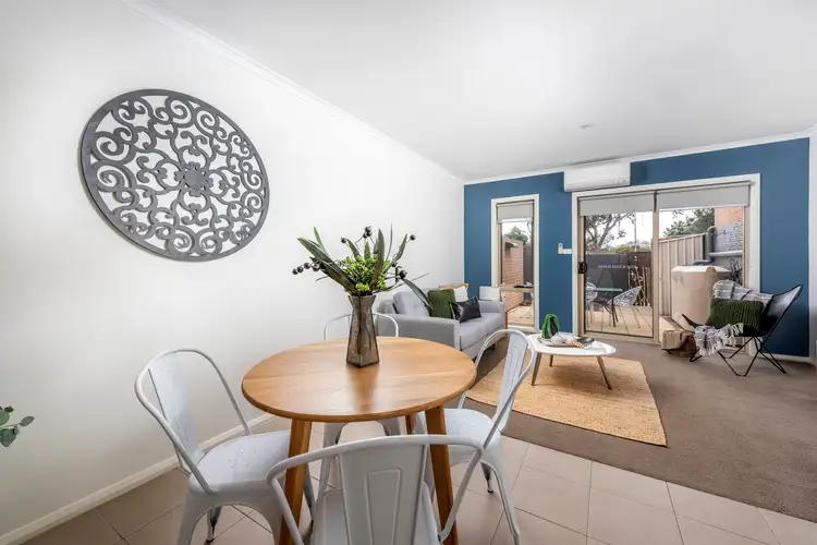 Third view of Homely townhouse listing, 2/2 McIntosh Street, Queanbeyan NSW 2620