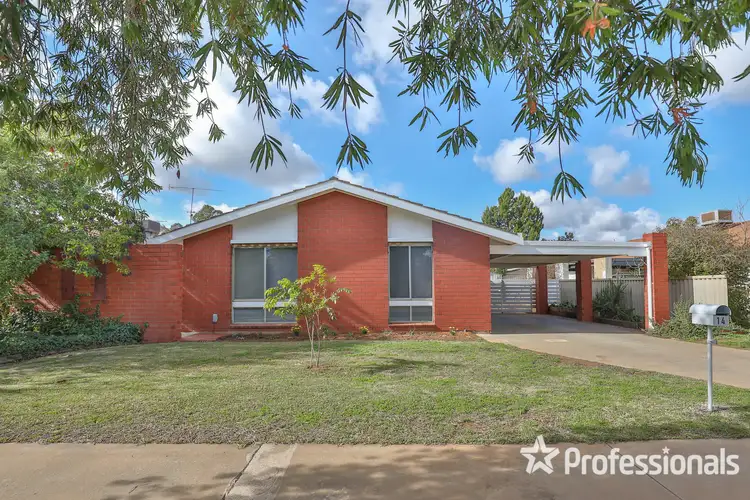 14 Mansell Drive, Mildura VIC 3500