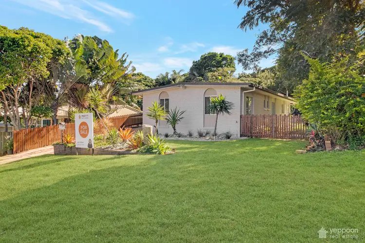 7 Ward Street, Yeppoon QLD 4703