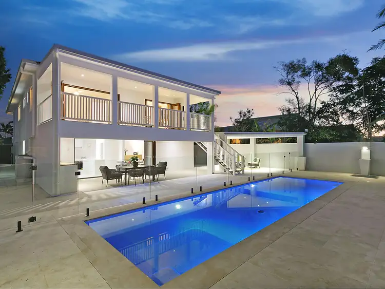 Main view of Homely house listing, 67 Surf Street, Mermaid Waters QLD 4218
