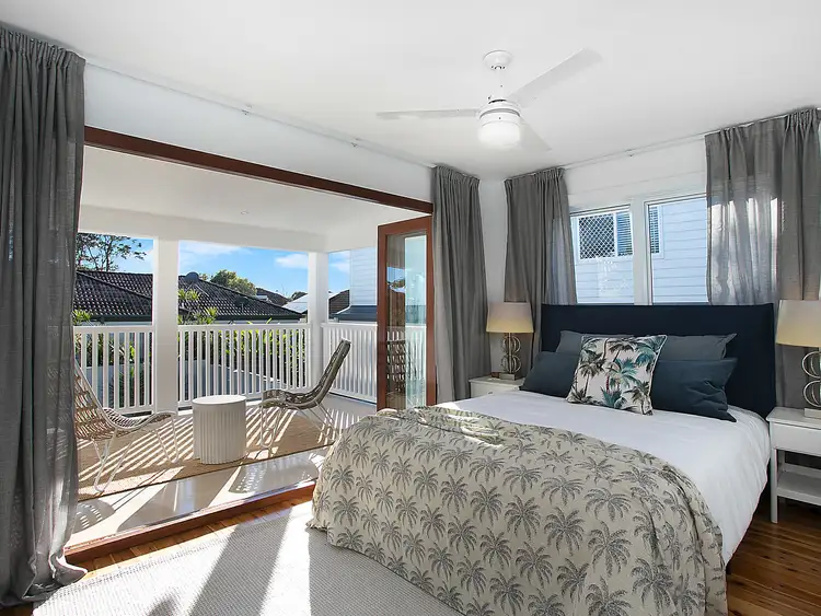 Fifth view of Homely house listing, 67 Surf Street, Mermaid Waters QLD 4218
