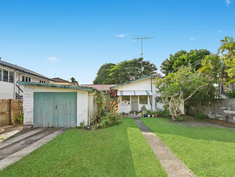 Main view of Homely house listing, 11 Morotai Avenue, Palm Beach QLD 4221