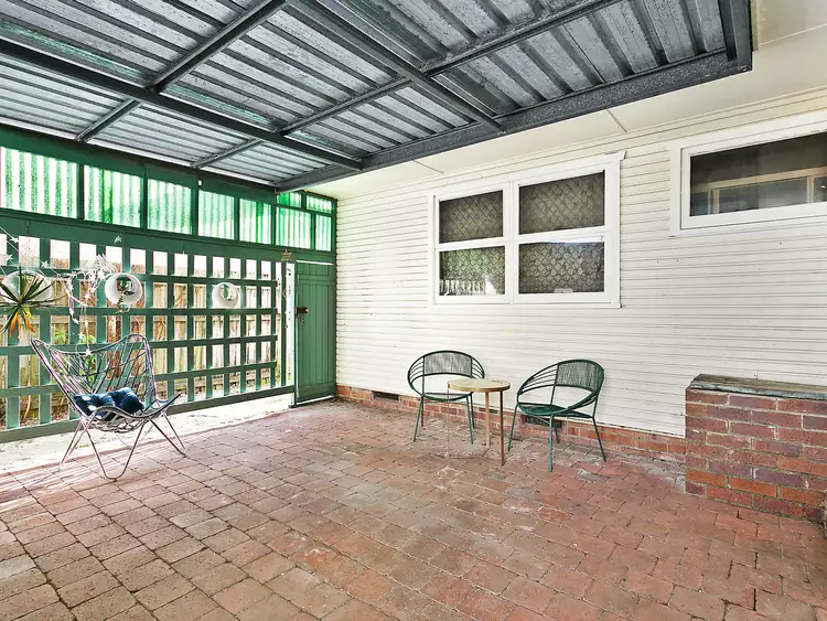 Fifth view of Homely house listing, 11 Morotai Avenue, Palm Beach QLD 4221