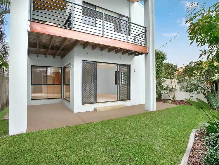 Second view of Homely semi-detached listing, 1/82 Leyte Avenue, Palm Beach QLD 4221