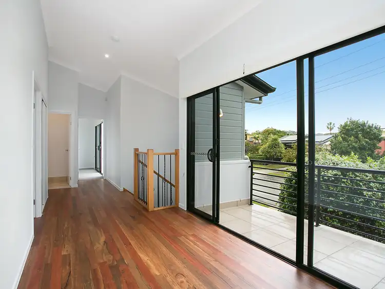 Fifth view of Homely semi-detached listing, 1/82 Leyte Avenue, Palm Beach QLD 4221