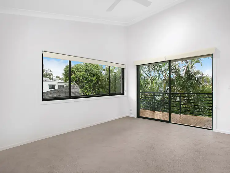 Sixth view of Homely semi-detached listing, 1/82 Leyte Avenue, Palm Beach QLD 4221