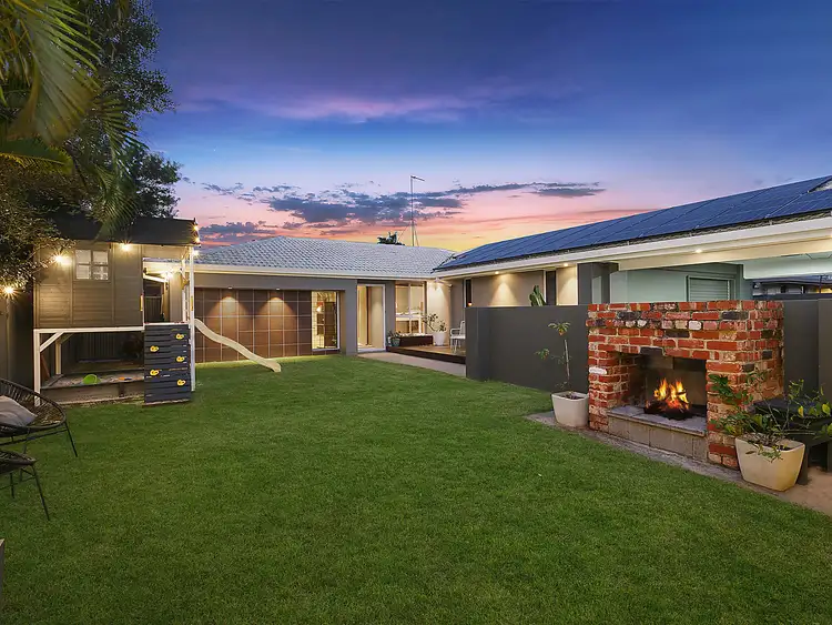Main view of Homely house listing, 6 Linum Street, Palm Beach QLD 4221
