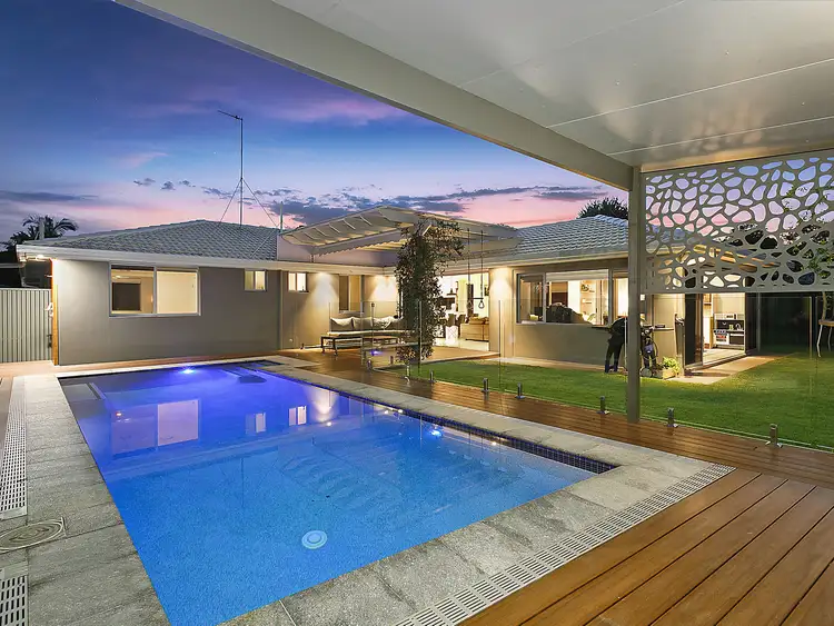 Second view of Homely house listing, 6 Linum Street, Palm Beach QLD 4221