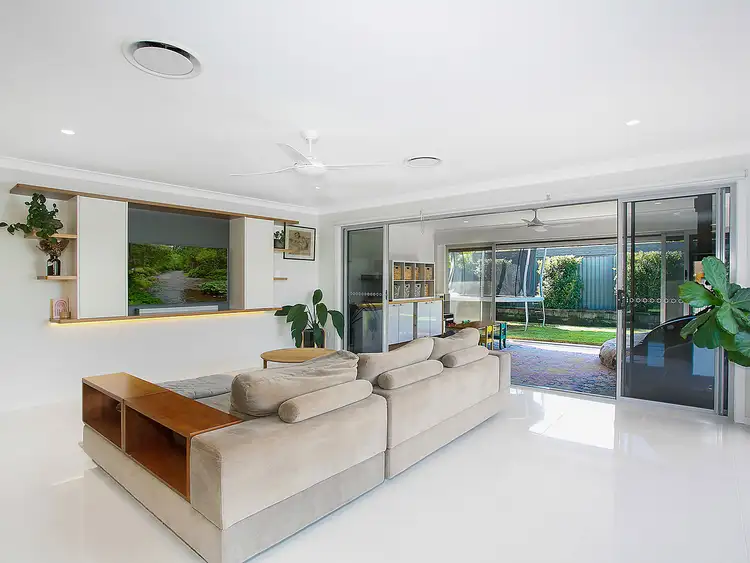 Third view of Homely house listing, 6 Linum Street, Palm Beach QLD 4221