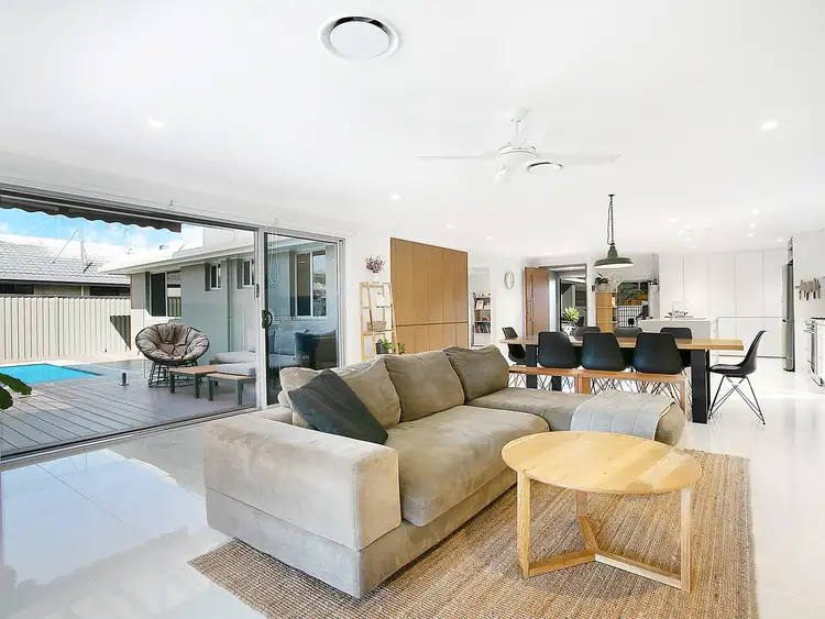 Fourth view of Homely house listing, 6 Linum Street, Palm Beach QLD 4221