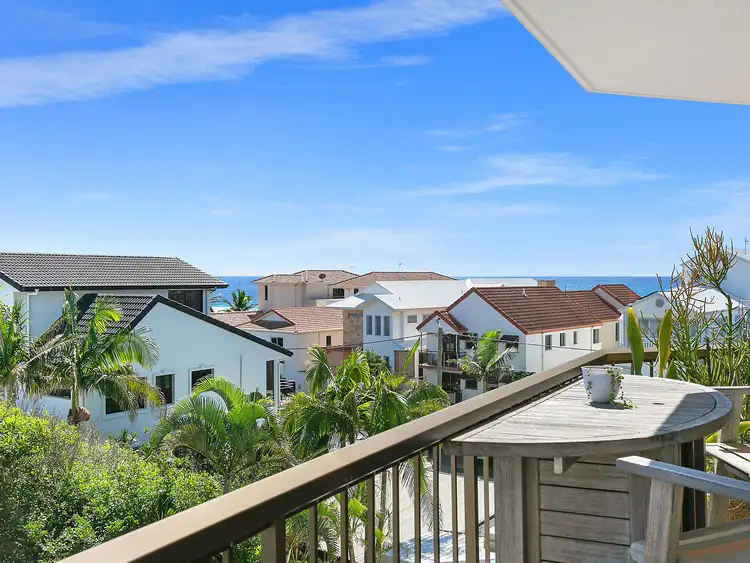 Main view of Homely apartment listing, 13/1111 Gold Coast Highway, Palm Beach QLD 4221