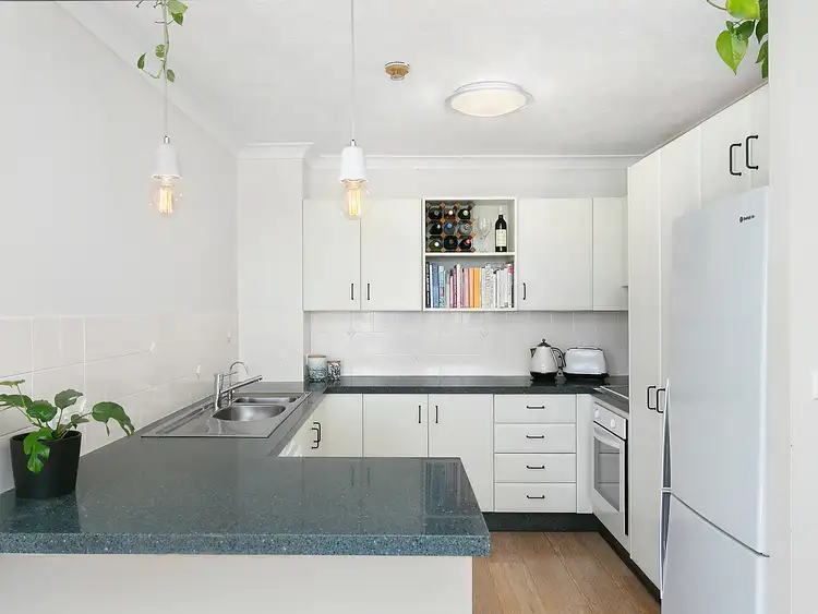 Third view of Homely apartment listing, 13/1111 Gold Coast Highway, Palm Beach QLD 4221
