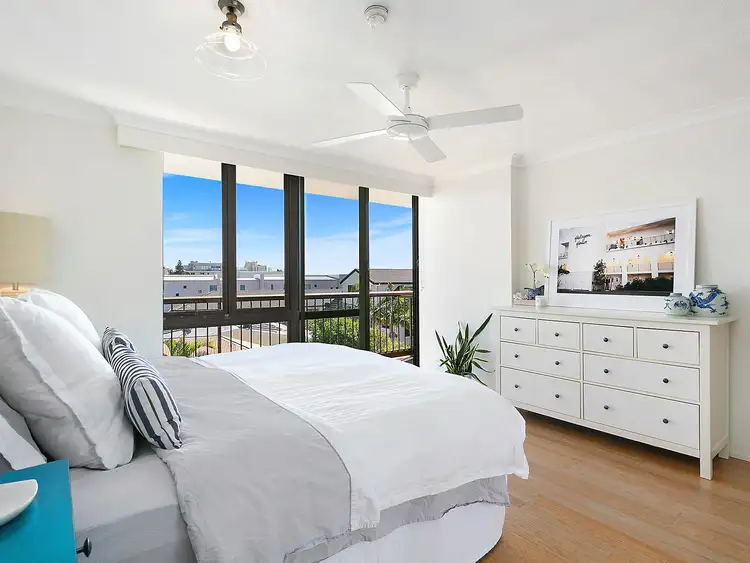 Fourth view of Homely apartment listing, 13/1111 Gold Coast Highway, Palm Beach QLD 4221