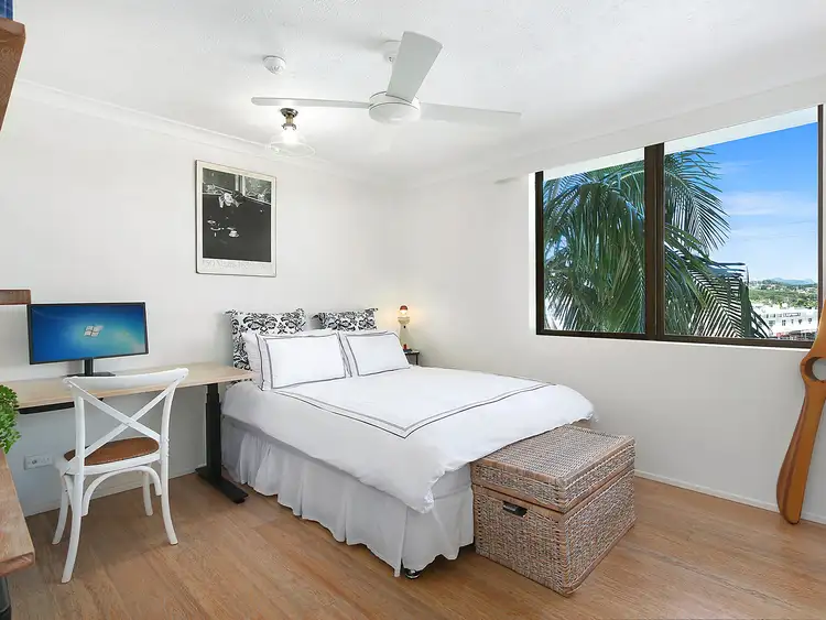 Fifth view of Homely apartment listing, 13/1111 Gold Coast Highway, Palm Beach QLD 4221