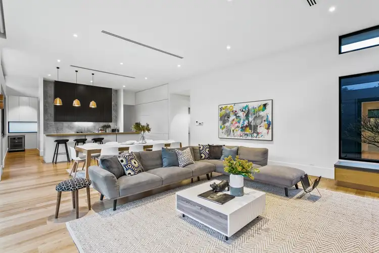 Fifth view of Homely house listing, 15 Thomas Street, Unley SA 5061