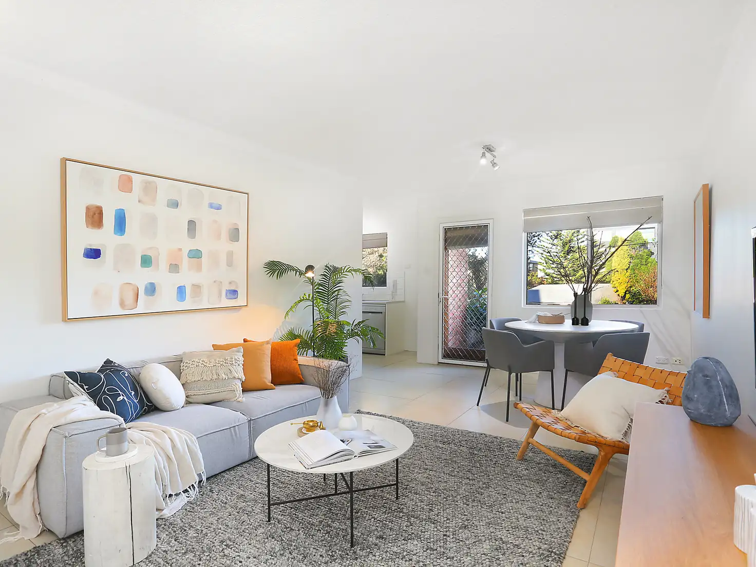 Main view of Homely apartment listing, 1/49 Parramatta Street, Cronulla NSW 2230