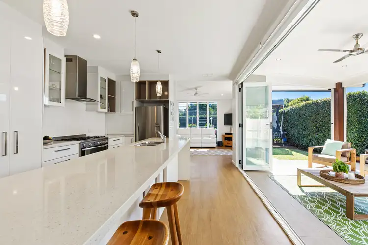 Third view of Homely house listing, 18 Waterline Close, Mount Coolum QLD 4573
