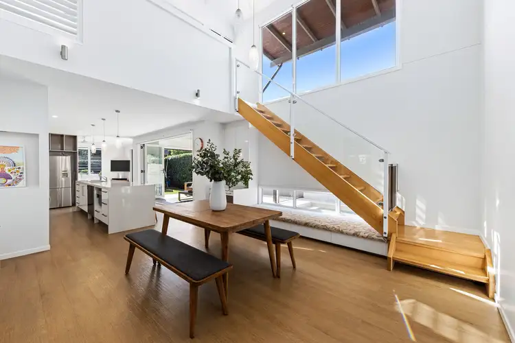 Fifth view of Homely house listing, 18 Waterline Close, Mount Coolum QLD 4573