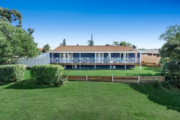 Third view of Homely house listing, 1 Pigeon Court, Birkdale QLD 4159