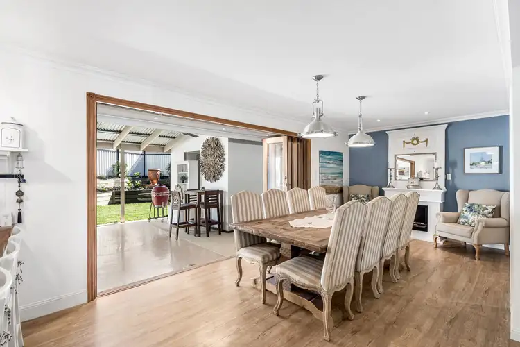 Fifth view of Homely house listing, 1 Pigeon Court, Birkdale QLD 4159