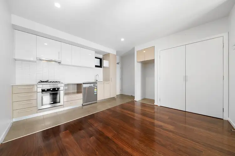 Second view of Homely apartment listing, 315/193 Springvale Road, Nunawading VIC 3131