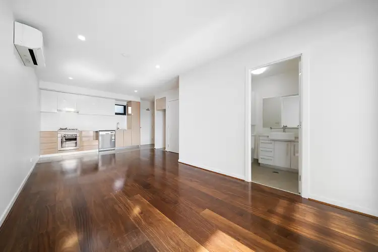 Third view of Homely apartment listing, 315/193 Springvale Road, Nunawading VIC 3131