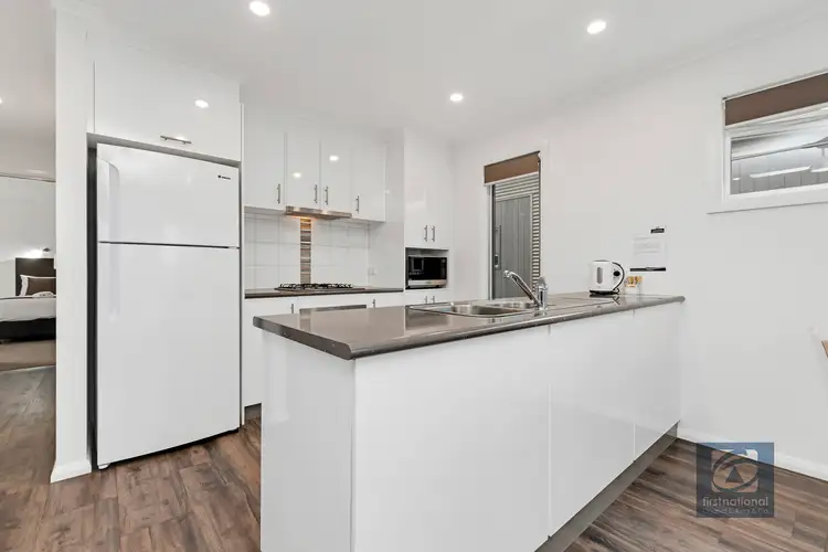 Second view of Homely villa listing, 75/96 Old Barmah Road, Moama NSW 2731