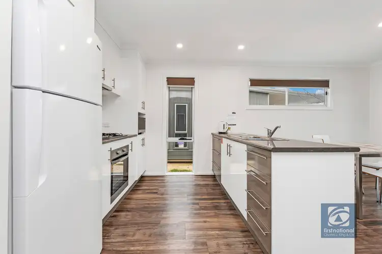 Third view of Homely villa listing, 75/96 Old Barmah Road, Moama NSW 2731