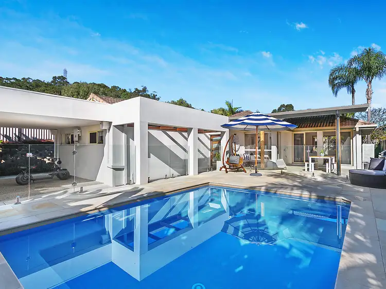 3 Goldvilla Drive, Elanora QLD 4221