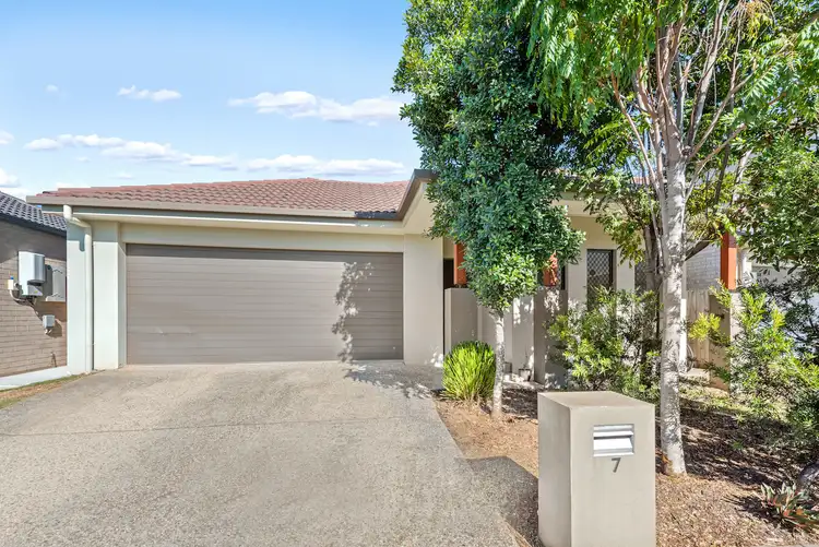 7 Maestro Street, Griffin QLD 4503