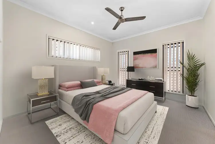 Fourth view of Homely house listing, 7 Maestro Street, Griffin QLD 4503