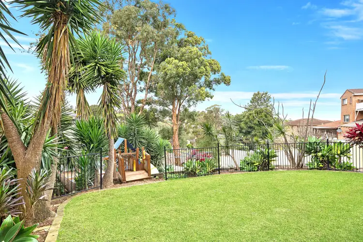 25 Shearwater Drive, Berkeley NSW 2506