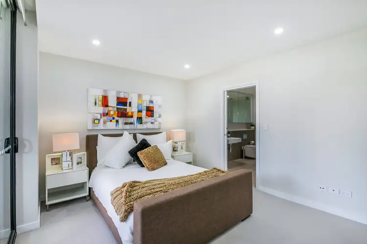 Fifth view of Homely apartment listing, 101/705 Kingsway, Gymea NSW 2227