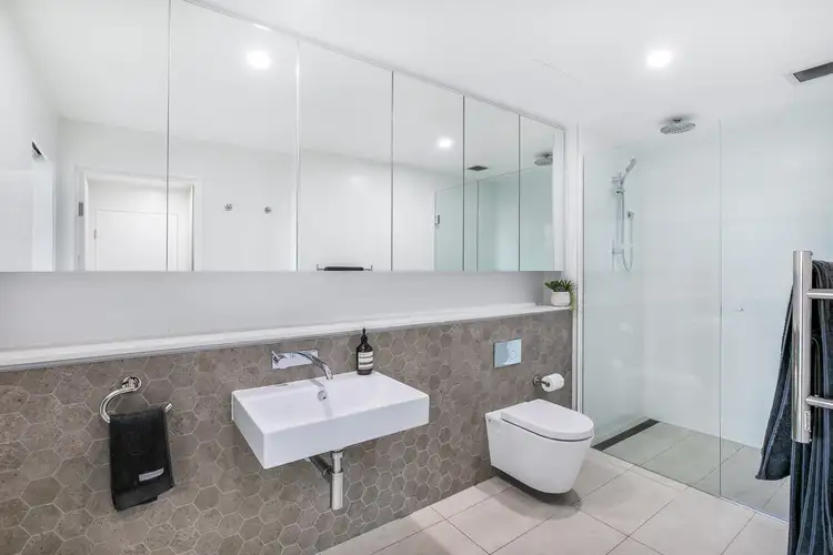 Sixth view of Homely apartment listing, 101/705 Kingsway, Gymea NSW 2227
