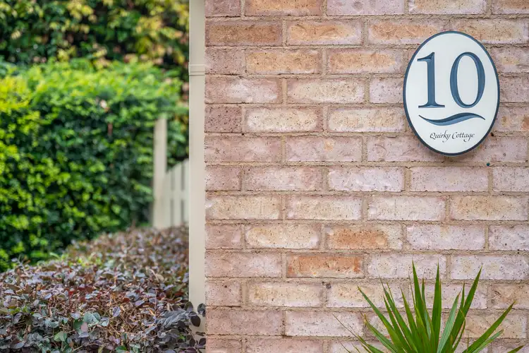 Third view of Homely house listing, 10 Pine Brush Crescent, Korora NSW 2450